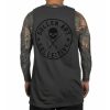 SULLEN Sullen Clothing - Herren Tanktop- Ever Tank-Tops