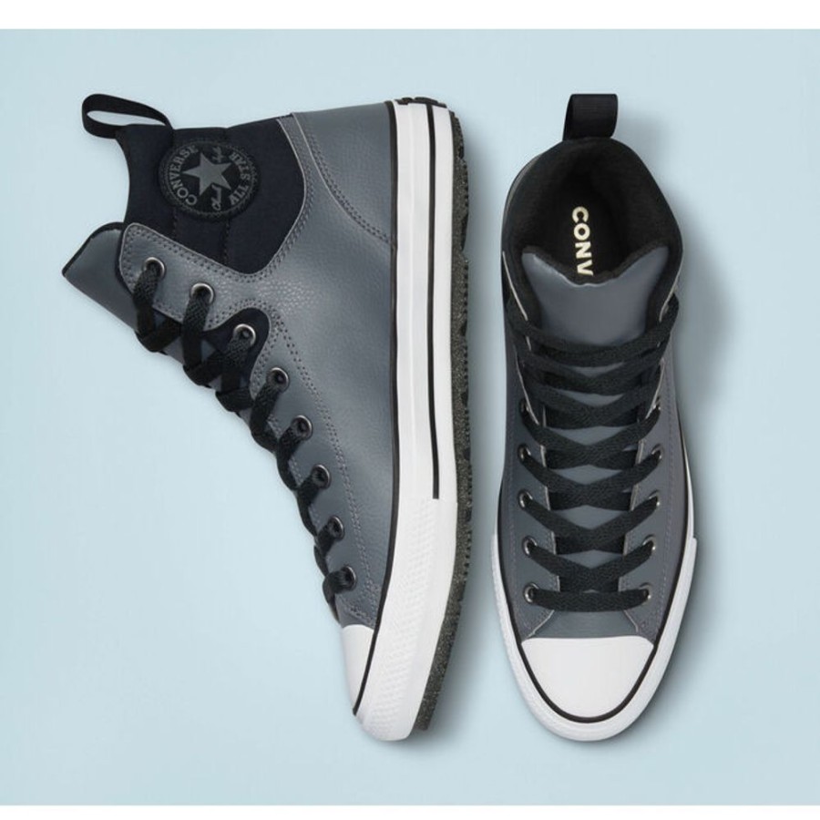 CONVERSE Converse - Winterschuhe - Chuck Taylor All Star Berkshir Winterschuhe