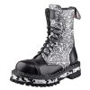 STEADYu00b4S Uni Lederschuhe Boots - Steadyu00B4S Lederschuhe