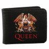 NNM Nnm - Portemonnaie -Queen - Crest Handtaschen, Rucksacke, Geldborsen