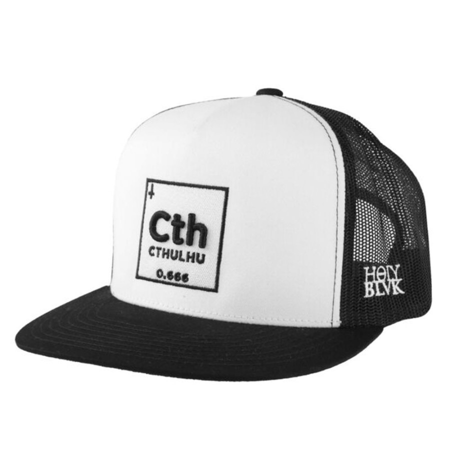 HOLY BLVK Cap Kappe Holy Blvk - Cthulhu Accessoires