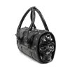 DEVIL FASHION Devil Fashion - Handtasche - Tomb Handbag With Skull Handtaschen, Rucksacke, Geldborsen