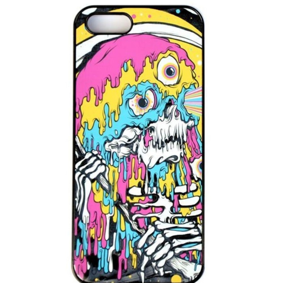 DISTURBIA Hu00Fclle Fu00Fcr Handy Disturbia - Iphone4 - Deth Cult Kleinigkeiten