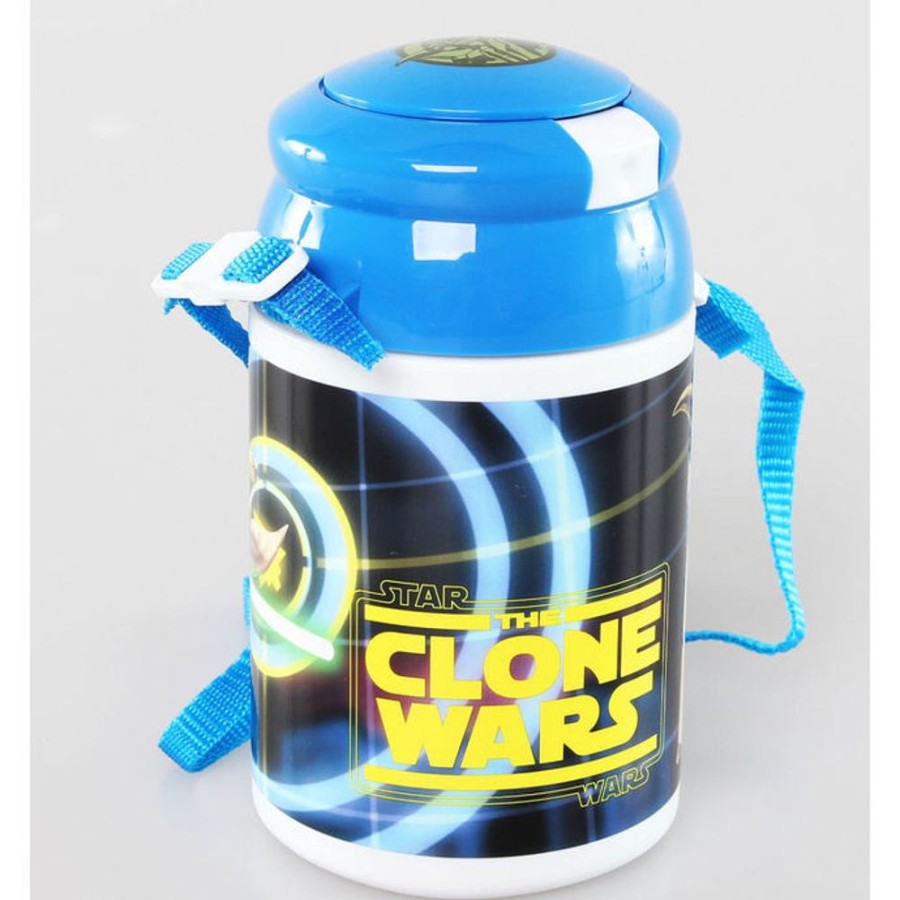 NNM Flasche Star Wars - Yoda Haushalt & Deko