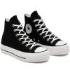 CONVERSE Damen Sneaker Converse - Chuck Taylor - All Star Lift High Top Sneakers