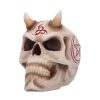 NNM Dekoration 666 Skull (Jr) Figuren