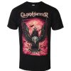 ART WORX Heren T-Shirt Gloryhammer - Masters Of The Galaxy - Art Worx Metal T-Shirts