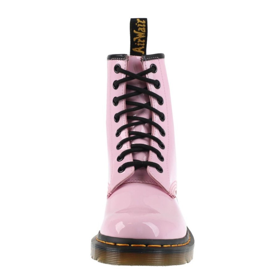 Dr. Martens Damen Schuhe Boots Dr. Martens - 1460 W Lederschuhe