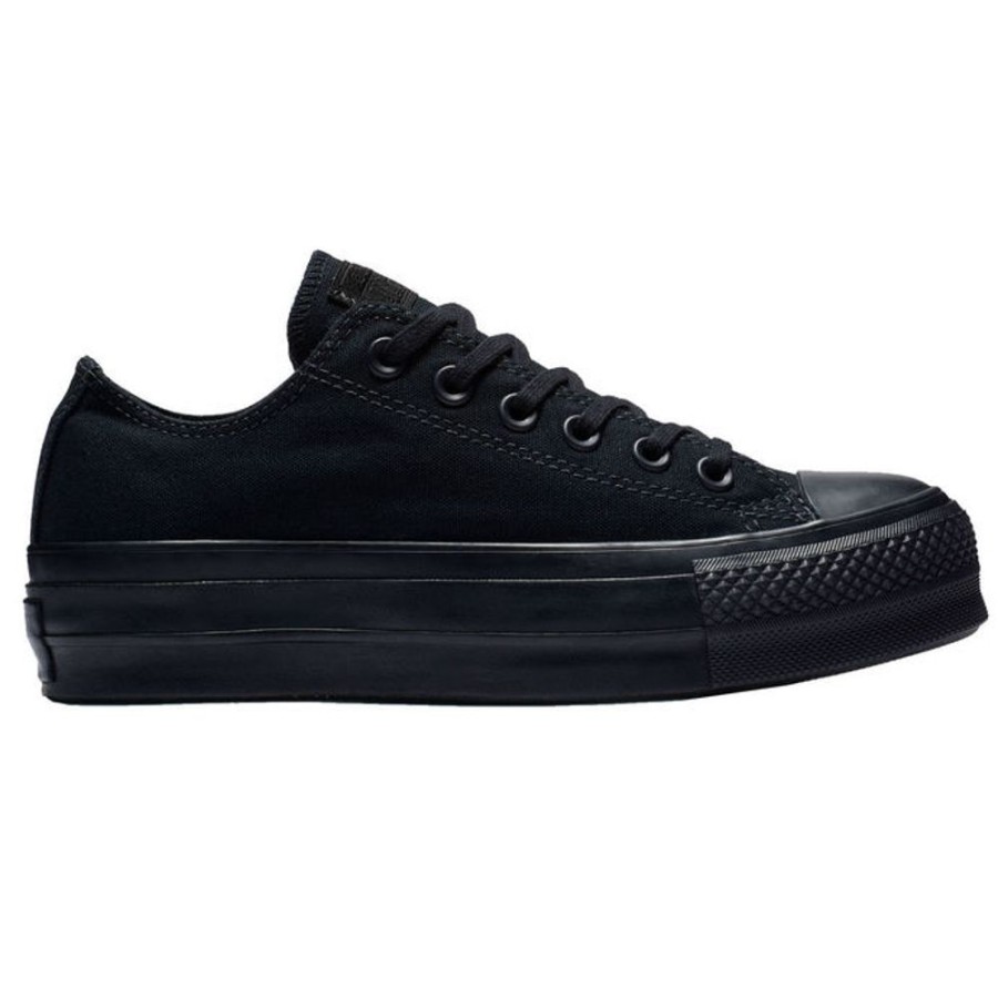 CONVERSE Damen Low Sneakers - Converse Low Top Sneakers