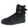 KILLSTAR Herren High Top Sneakers - Killstar High Top Sneakers