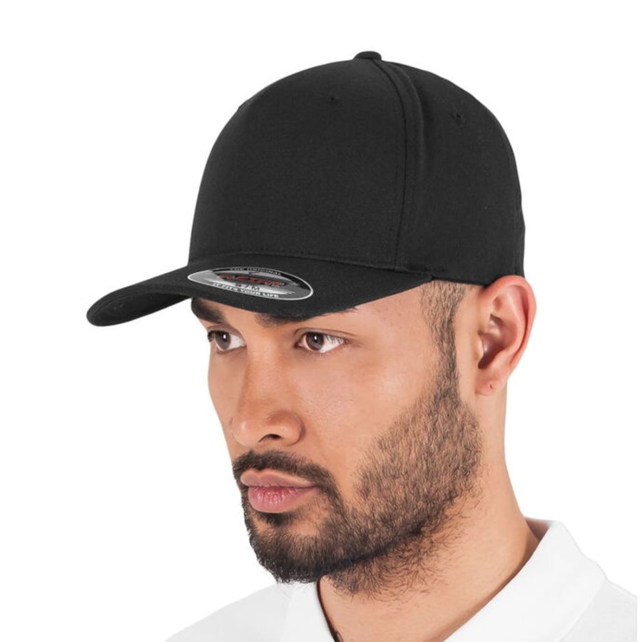 URBAN CLASSICS Cap Kappe Urban Classics - 5 Panel - 6560 Accessoires