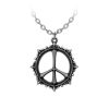 ALCHEMY GOTHIC Anhu00E4Nger Mit Kette Alchemy Gothic - Pax Schmuck & Bijouterie