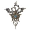 EASTGATE RESOURCE Anhu00E4Nger Dragonstar - Eastgate Resource Schmuck & Bijouterie