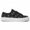 DC Damenschuhe Dc X Black Sabbath Low Top Sneakers