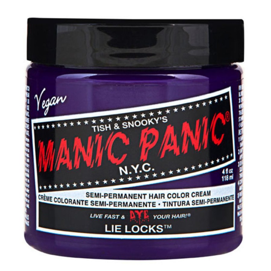 MANIC PANIC Haarfarbe Manic Panic Kosmetik