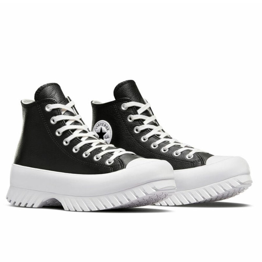 CONVERSE Converse - Damenschuhe - Chuck Taylor All Star Lugged 2 High Top Sneakers