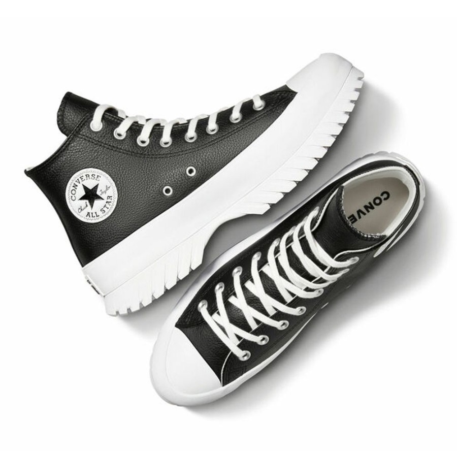 CONVERSE Converse - Damenschuhe - Chuck Taylor All Star Lugged 2 High Top Sneakers