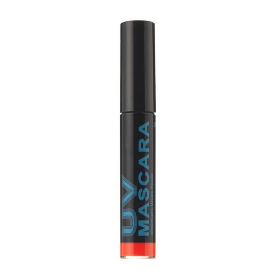 STAR GAZER Wimperntusche Star Gazer - Uv Neon Red Kosmetik