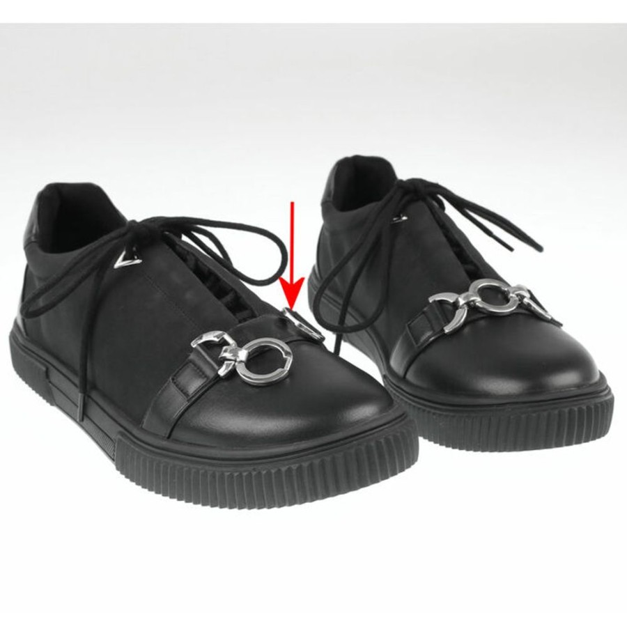 DISTURBIA Disturbia- 2. Wahl Schuhe - Archetype Low Top Sneakers