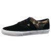 FALLEN Herrenstiefel Fallen - Phoenix - Schwarz / Camo Low Top Sneakers