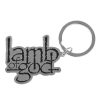 RAZAMATAZ Lamb Of God - Logo - Razamataz Accessoires