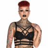 KILLSTAR Damen Bh Killstar Unterwasche & Bademode