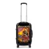 NNM Rollkoffer- Megadeth - Peace Sells Handtaschen, Rucksacke, Geldborsen