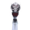 NNM Flaschenverschluss Weinstopper Motu00F6Rhead - Warpig Figuren