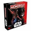 NNM Monopoly - Star Wars - Dark Side Edition - Englische Ausgabe Kleinigkeiten