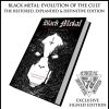 CULT NEVER DIE Buch Black Metal: Evolution Of The Cult - The Restored Haushalt & Deko