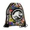 NNM Sportbeutel Jurassic World - Gefahr Handtaschen, Rucksacke, Geldborsen