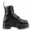 Dr. Martens Damen Schuhe Dr. Martens - 8 Loch - Audrick Lederschuhe