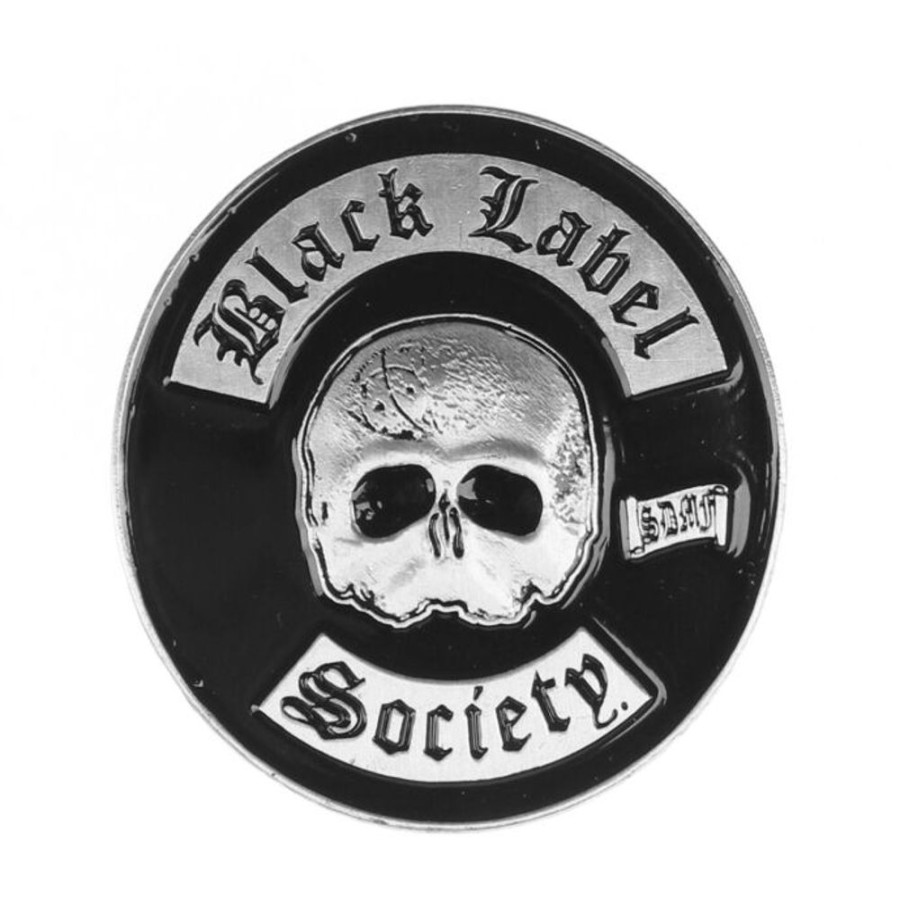 RAZAMATAZ Pin Black Label Society - Sdmf - Razamataz Accessoires