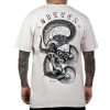 SULLEN Herren T-Shirt Sullen - Premium - Mariano - Antarctica Street T-Shirts