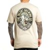 SULLEN Herren T-Shirt Sullen - Premium - Talent Company - Peyote Street T-Shirts