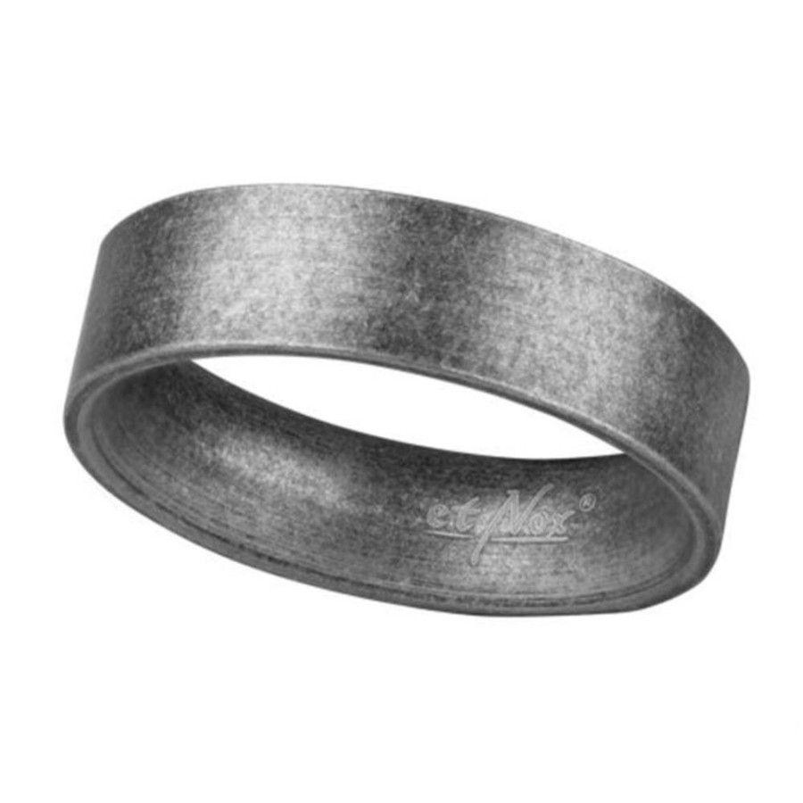 ETNOX Ring Etnox - Antique Metal Schmuck & Bijouterie