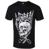 ART WORX Herren T-Shirt Master - Revolutionary Cutthroat - Art Worx Metal T-Shirts