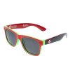 NUMSKULL Sonnenbrille Ghostbusters - Schwarz Und Gru00Fcn Accessoires