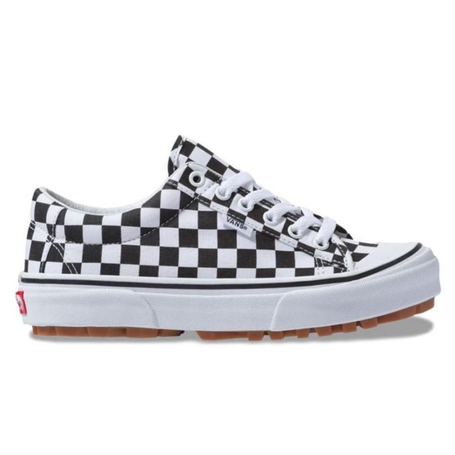 VANS Uni Low Sneakers - Vans Low Top Sneakers