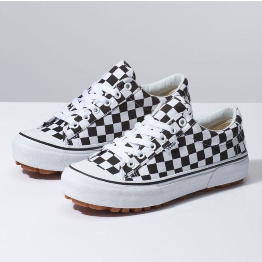 VANS Uni Low Sneakers - Vans Low Top Sneakers