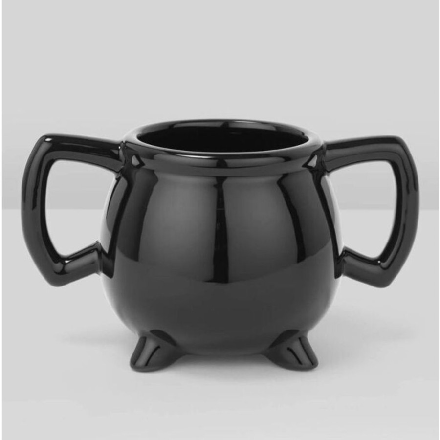 KILLSTAR Tasse Killstar - Cauldron Xxl Haushalt & Deko