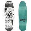 ZERO Skateboard Misfits - Die Die My Darling - Gru00Fcn - Zero Kleinigkeiten