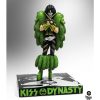 KNUCKLEBONZ Knucklebonz - Figur - Kiss - Rock Iconz Statue 1/9 The Catman (Dynasty) Figuren