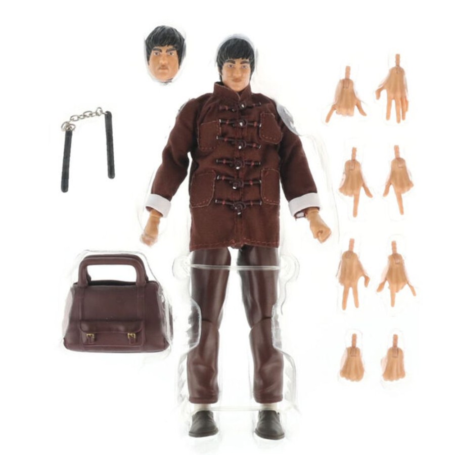 NNM Figur Bruce Lee - Bruce The Contender Figuren