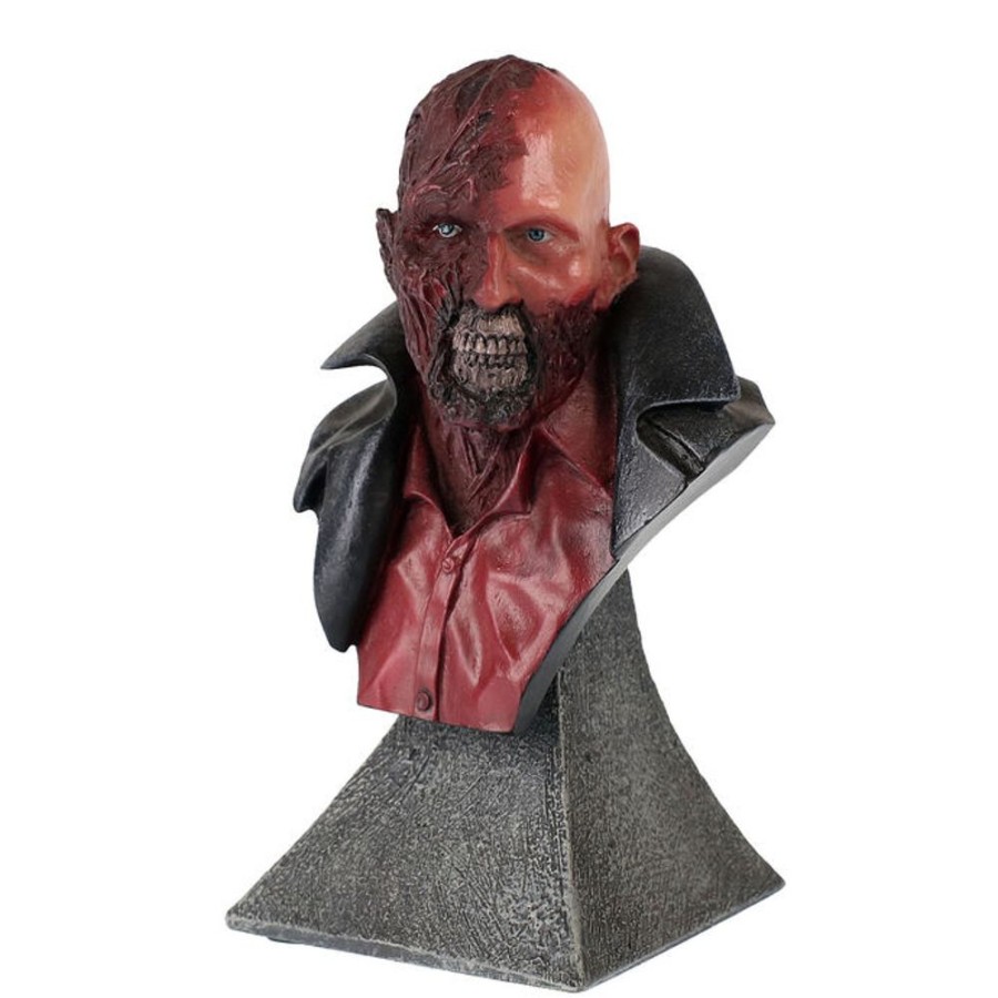 TRICK OR TREAT Figur (Bu00Fcste) Darkman - Peyton Westlake - Trick Or Treat Figuren