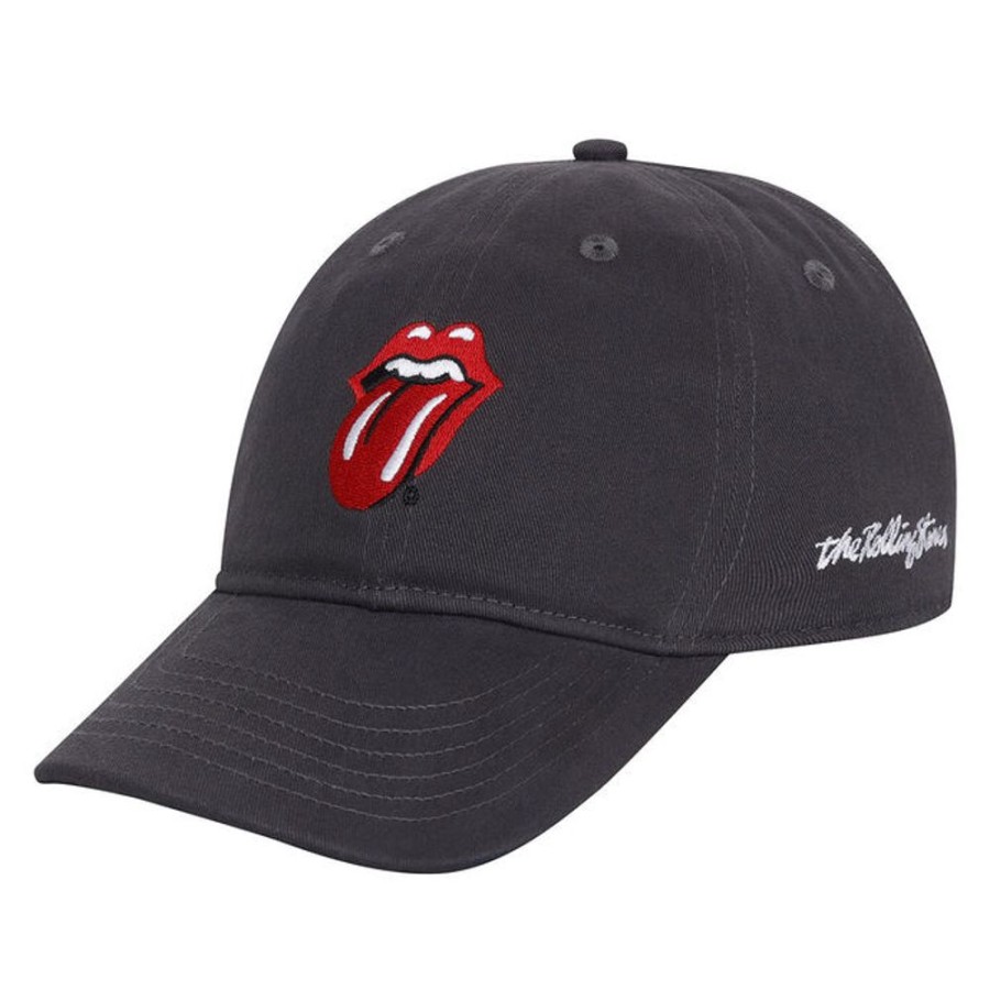 AMPLIFIED Cap Kappe Rolling Stones - Amplified Accessoires