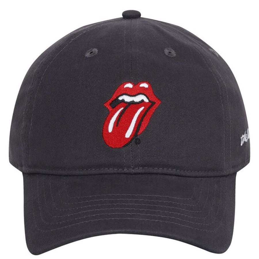 AMPLIFIED Cap Kappe Rolling Stones - Amplified Accessoires