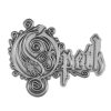 RAZAMATAZ Pin Opeth - Logo - Razamataz Accessoires