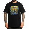 SULLEN Sullen Clothing - Herren T-Shirt - Pawn Shop Street T-Shirts