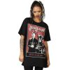 KILLSTAR Uni T-Shirt Killstar - Noctem - Schwarz Sonstige T-Shirts